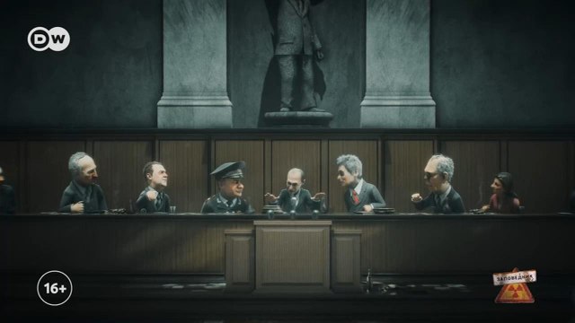 В России прощаются с Путиным – Заповедник в отпуске, 4 неделя