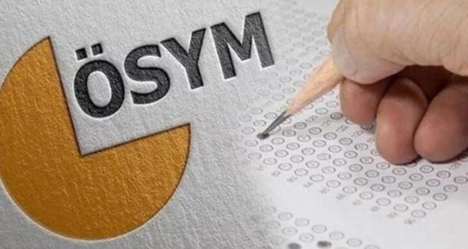 ALES sınav cevap anahtarı yayınlandı mı, ne zaman yayınlanacak? ALES soru kitapçığı ve cevap anahtarı!