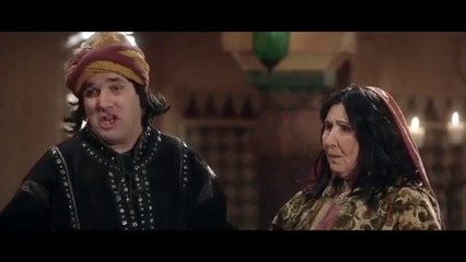 عاشور العاشر الموسم 1 الحلقة 06  المحاجب