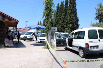 Araçta silahlı saldırıya uğramıştı, 1 aylık yaşam savaşını kaybetti