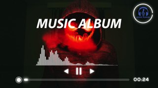 Horror Music No Copyright Trailer | Horror Background Music | Music Album
