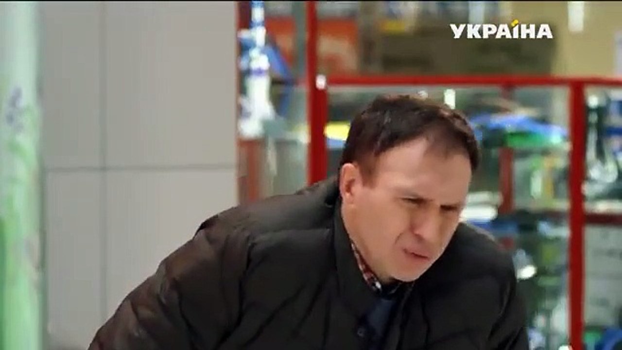 Любимые дети 4 серия
