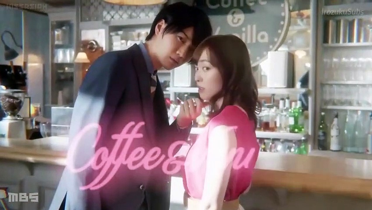 Coffee And Vanilla English SUB E8 video Dailymotion