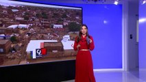 التاسعة هذا المساء| مشاهد مأساوية لسودانيين يبحثون عن يابسة لدفن ضحايا الفيضانات