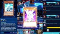 YuGiOh Duel Links - How to farm Wave Duel Scramble!