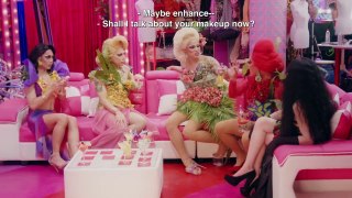 Drag Race Philippines Untucked S01E02
