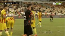 Yeni Malatyaspor 1 Adanaspor 1 Özeti Golleri 21.08.2022