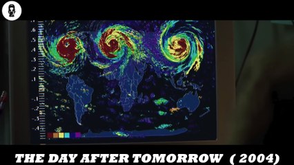 Sun Finally Dies!! Earth & Human Race Are Frozen To -150°C