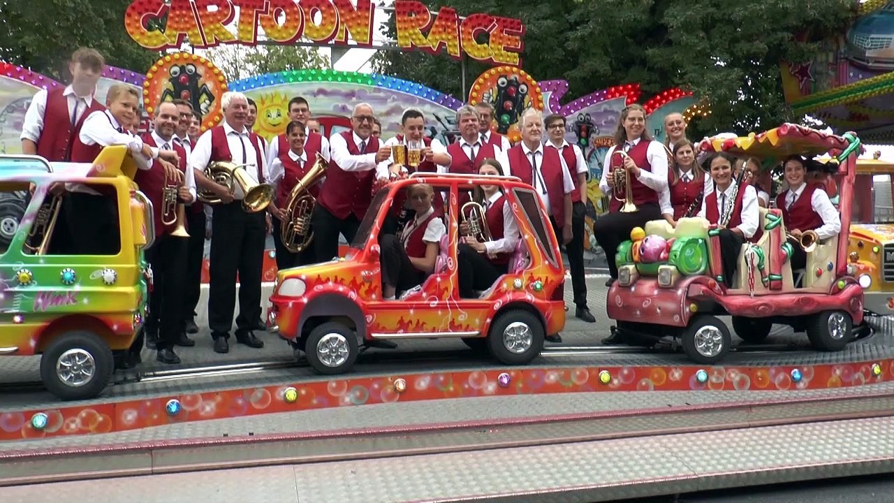 34, Großkirtag des SC Leopoldsdorf im Marchfeld