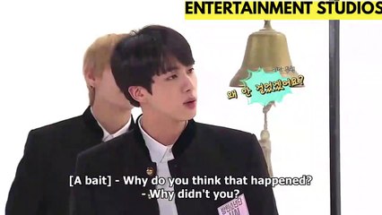 RUN BTS EPISODE 39 (ENGLISH SUBTITLE)