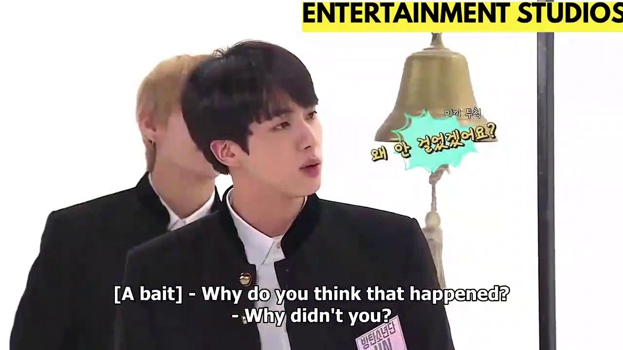 RUN BTS EPISODE 39 (ENGLISH SUBTITLE)