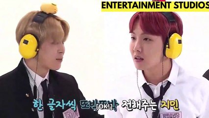 RUN BTS EPISODE 41 (ENGLISH SUBTITLE)