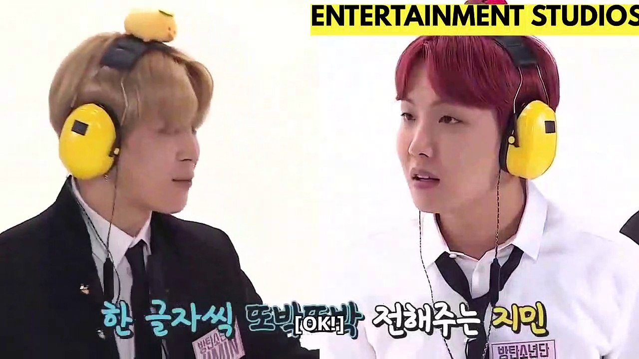 RUN BTS EPISODE 41 (ENGLISH SUBTITLE)