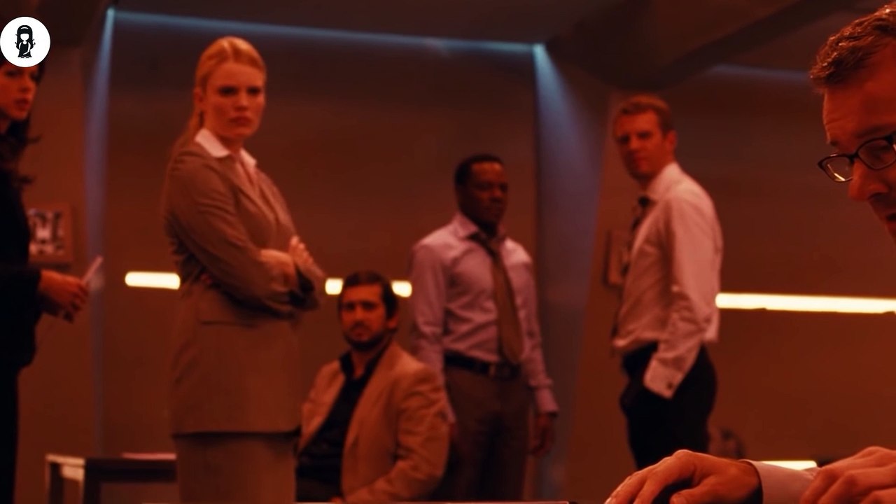 80 Mins Exam, But The Test Paper Is Blank ?!