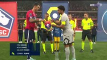 Lille vs. PSG