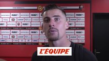 Santamaria : «L'arbitrage fait partie du jeu» - Foot - L1 - Rennes