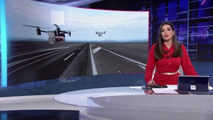 التاسعة هذا المساء| المخاوف من كارثة نووية دفعت ماكرون للاتصال ببوتين