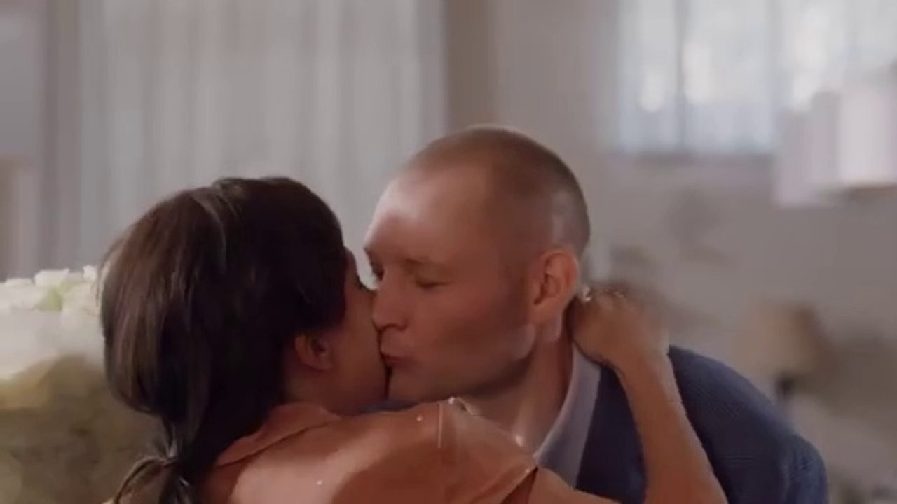 В отражении тебя 2 серия