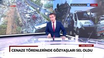 Gaziantep'te Kazaya Neden Olan Şoför Konuştu! Her Şey Böyle Başlamış - TGRT Ana Haber