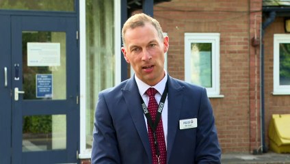 Police statement after Tyson Fury’s cousin stabbed to death