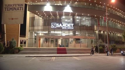 Altı muhalefet partisi genel başkanından ortak açıklama Açıklaması