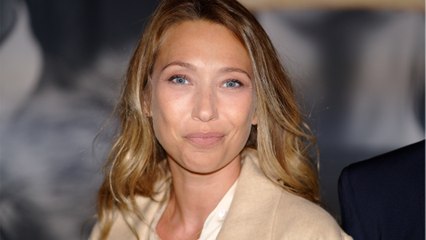 GALA VIDEO - Laura Smet “grande flippée" : cette angoisse qu'elle ne veut pas transmettre à son fils