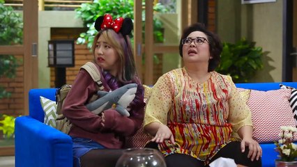 Kelas Internasional - S3 Ep292