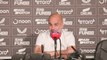 Pep Guardiola reaction to Newcastle Utd 3 - 3 Manchester City