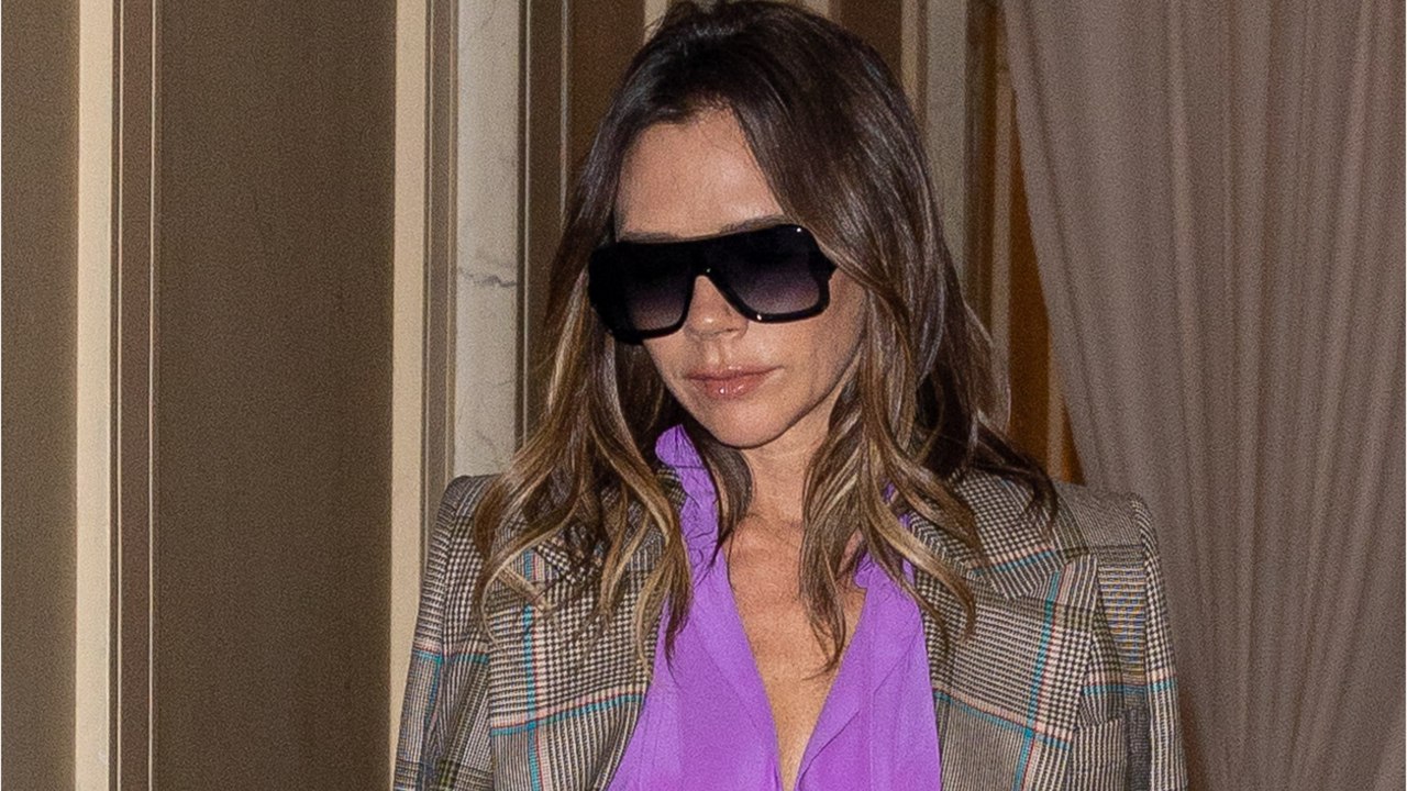 GALA VIDEO - Victoria Beckham : cette surprise de sa fille Harper en pleine séance de shopping