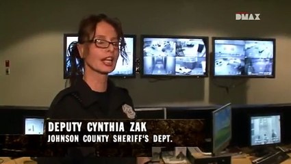 Carcere Duro - Kansas - Documentario in Italiano