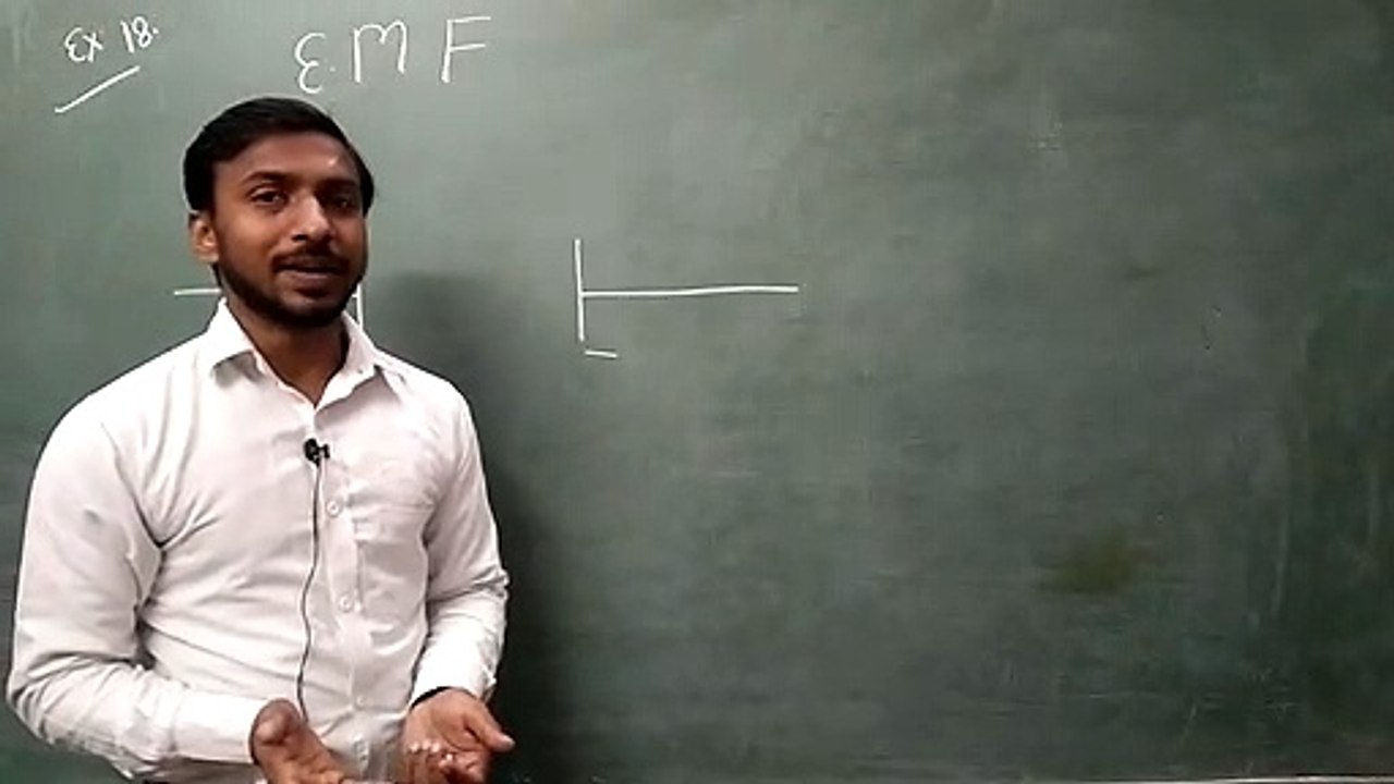 How do you find the EMF of a battery? What is the EMF of a completely discharged 12V battery What is the EMF of a 1.5 V battery? How do you calculate EMF? Why battery is the EMF? What is the unit of EMF? What does EMF mean? What is meant by an EMF of 12V?