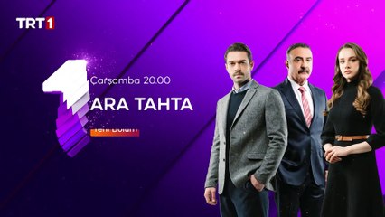 Kara Tahta 19. Bölüm Fragmanı