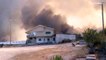 Incendies au nord du Portugal : plus de 300 pompiers mobilisés
