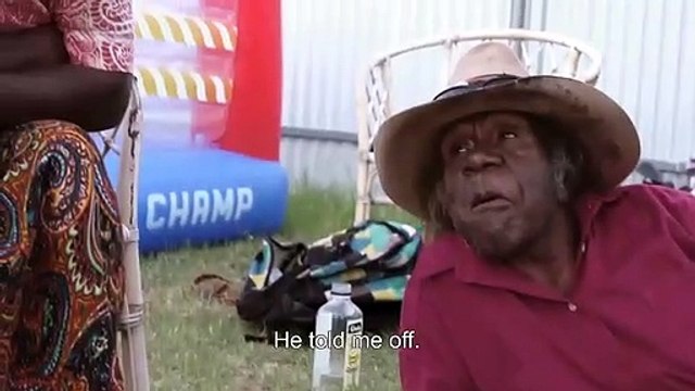 NT Travelling Film Festival, Utopia Generations | August 22, 2022 | Katherine Times