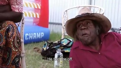 NT Travelling Film Festival, Utopia Generations | August 22, 2022 | Katherine Times