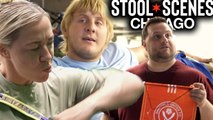 Barstool Chicago Stool Scenes Is LIVE!!!