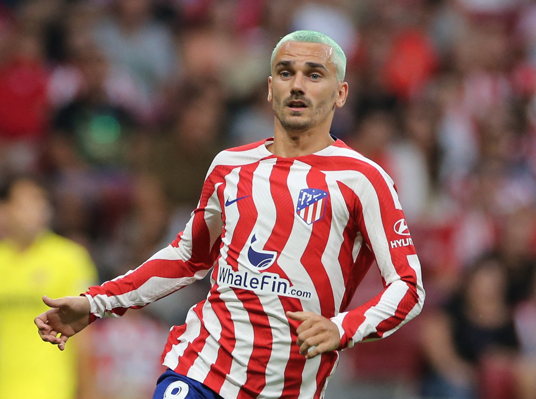 La Liga - L'Atlético chute déjà et perd ses nerfs !