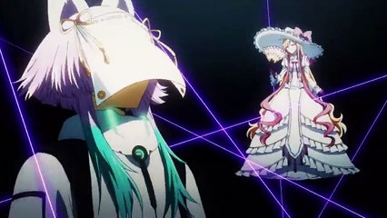 双星の陰陽師 Twin Star Exorcists Sousei no Onmyouji Ep 43 English Subbed