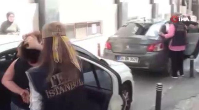 Son dakika haber | Terör örgütü MLKP üyesi 4 kişi tutuklandı