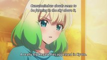 双星の陰陽師 Twin Star Exorcists Sousei no Onmyouji Ep 47 English Subbed