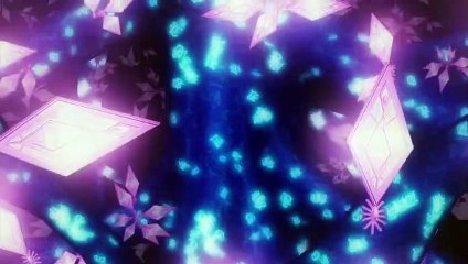 双星の陰陽師 Twin Star Exorcists Sousei no Onmyouji Ep 48 English Subbed