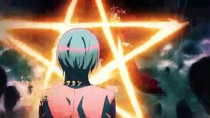 双星の陰陽師 Twin Star Exorcists Sousei no Onmyouji Ep 49 English Subbed