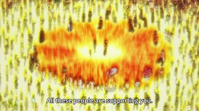 双星の陰陽師 Twin Star Exorcists Sousei no Onmyouji Ep 50 English Subbed End