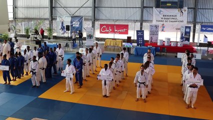 Open des Mascareignes 21/08/2022