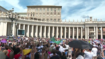 Papa Francisco 'preocupado' com prisão de bispo na Nicarágua
