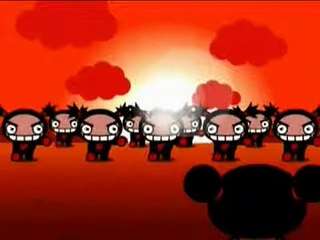 Pucca Stagione 1 Episodio 9
