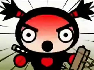 Pucca Stagione 1 Episodio 10
