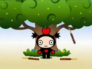 Pucca Stagione 1 Episodio 6
