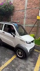 Están listos los autos Quantum de fabricación de Bolivia y México, informa canciller mexicano