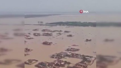 Son dakika gündem: Sudan'daki seller nedeniyle OHAL ilan edildi: Can kaybı 80'e yükseldi